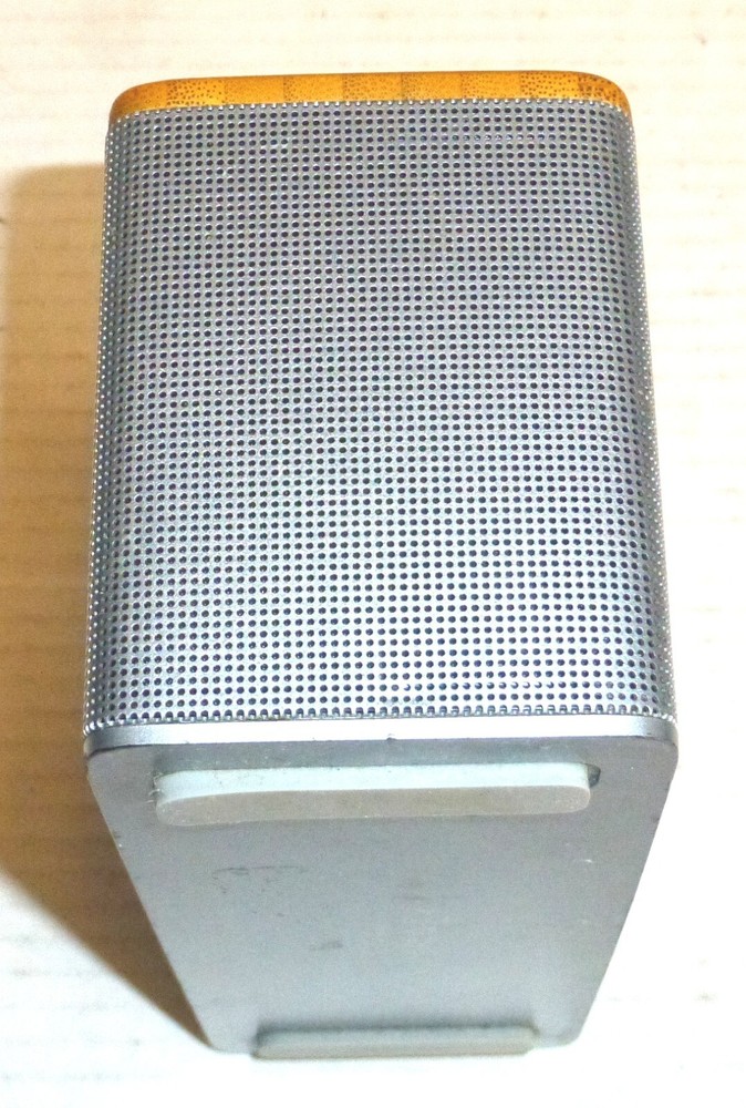 Decibel Electronics Model: M30 Portable Wireless Bluetooth Speaker PLEASE READ