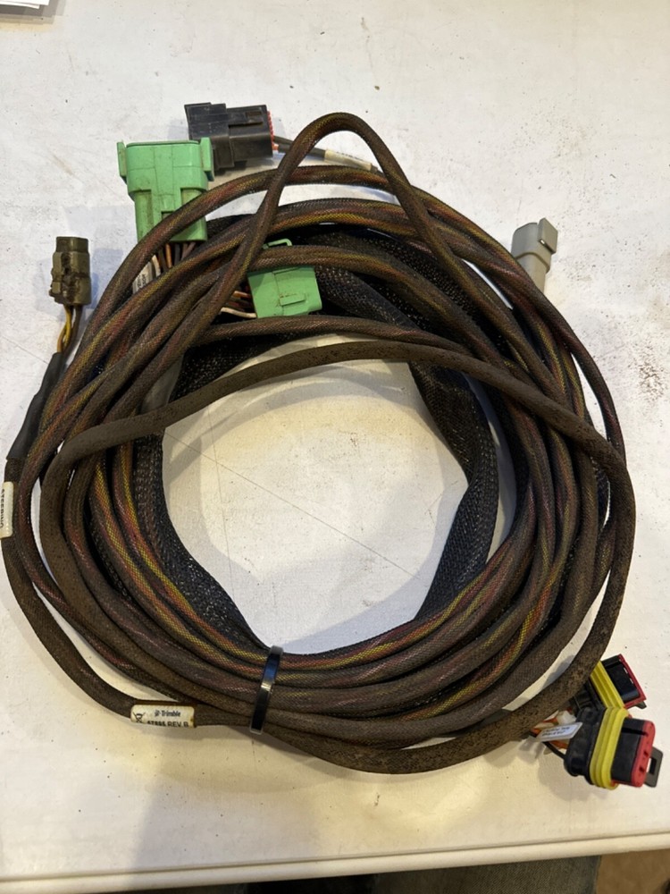 Trimble 57535/57885 Cable Assembly Main, Steering Angle Sensor - AutoSense JOHN
