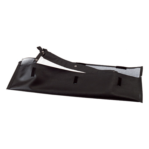 DA-LITE 90843 - FAST-FOLD DELUXE 10.5'x14' REPLACEMENT SURFACE - DUAL VISION