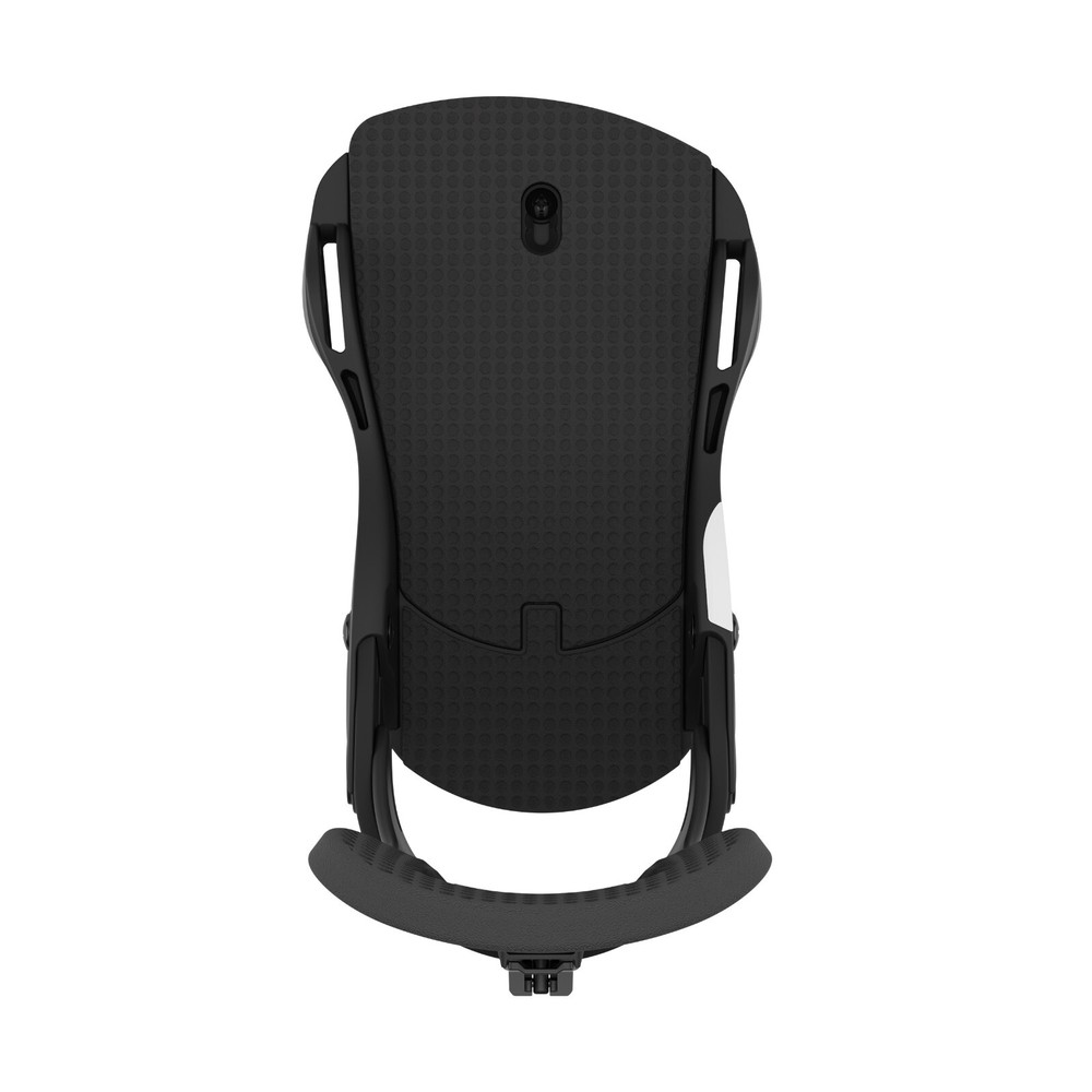 Union Force - 2023 Men's Snowboard Bindings - Black