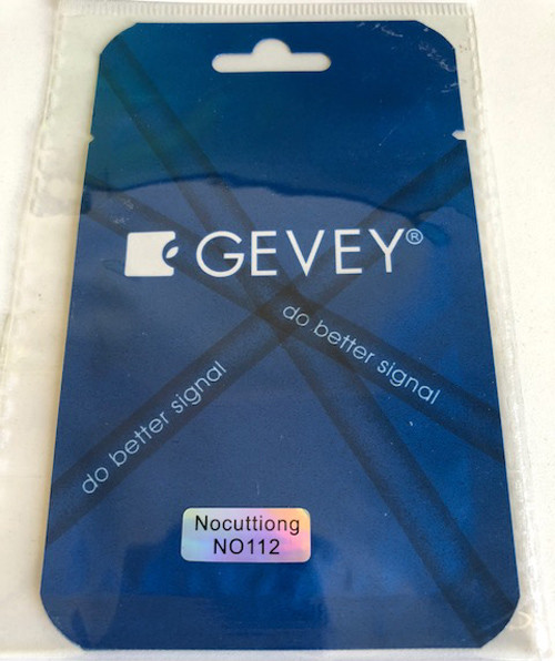 iPhone 4 Gevey SIM Supreme Pro