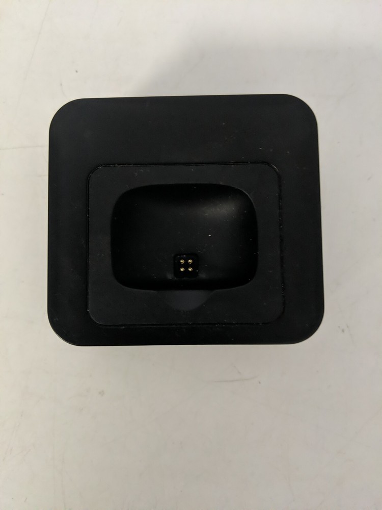 Bluetooth headset microphone charging base