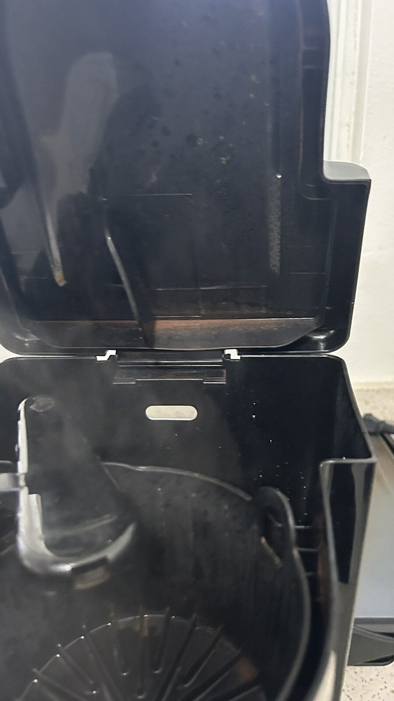 Hamilton Beach 12 Cup Coffee Maker - Black