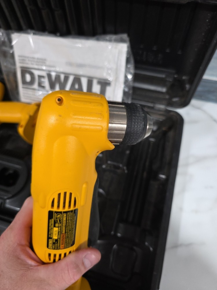 Dewalt DW965 Angle Driver