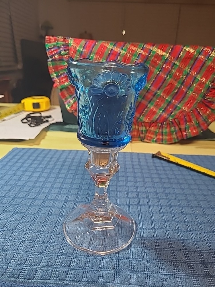CANDLE VOLTIVE AND STAND