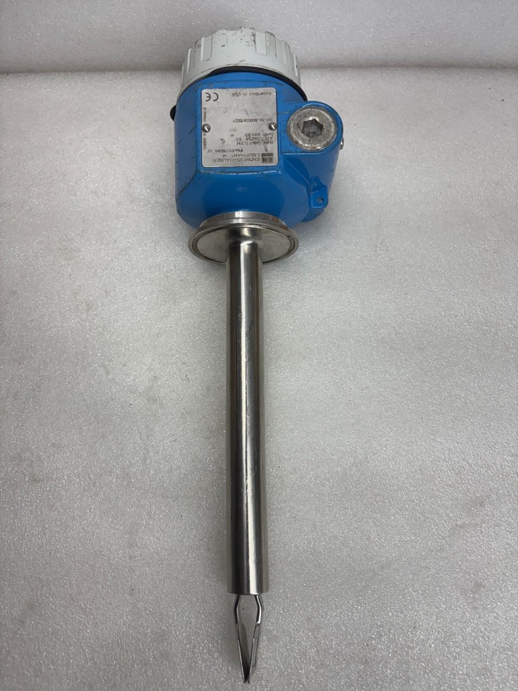 Endress + Hauser ATE2CD4E5A