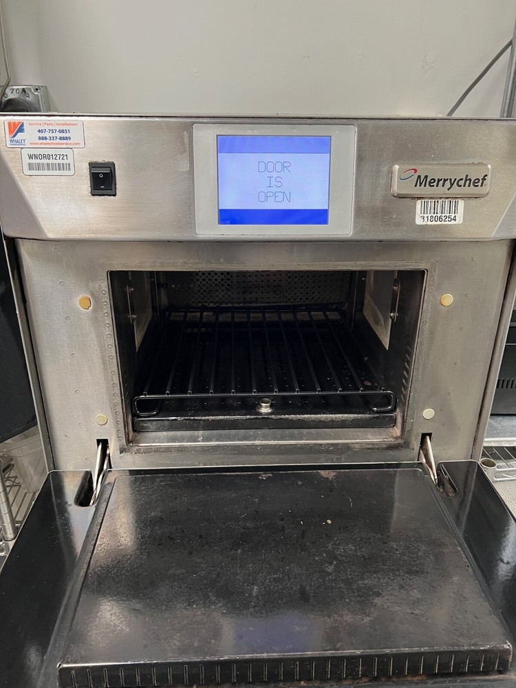 Oven Pro Merrychef