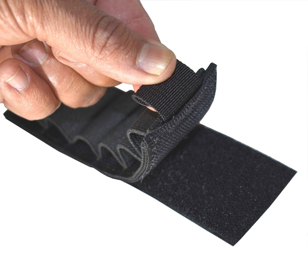 Trinity tactical shell holder 12 gauge compatible with benelli nova super nova.