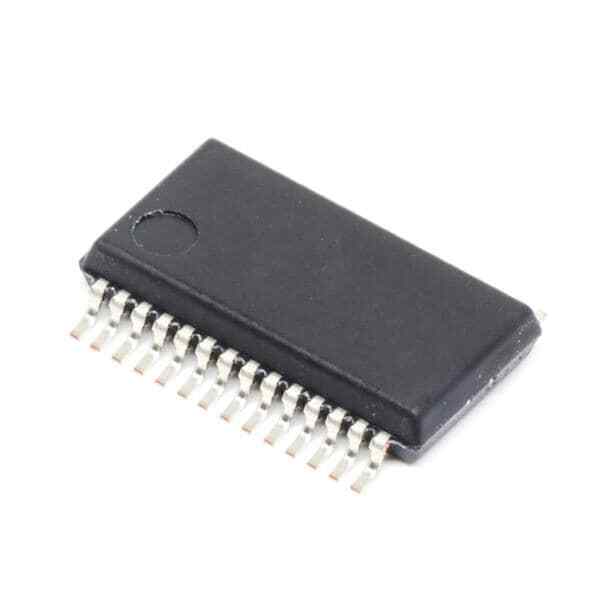 1Pcs LTC1609IG#TRPBF SSOP-28