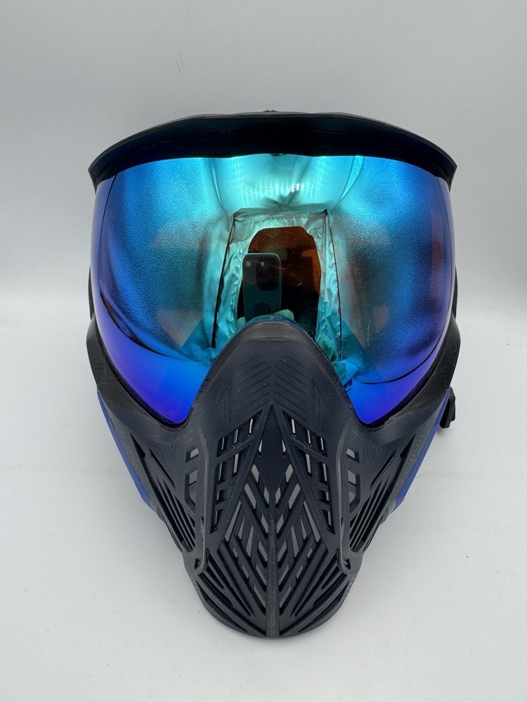 Bunkerkings CMD Paintball Mask Command Bunker Kings