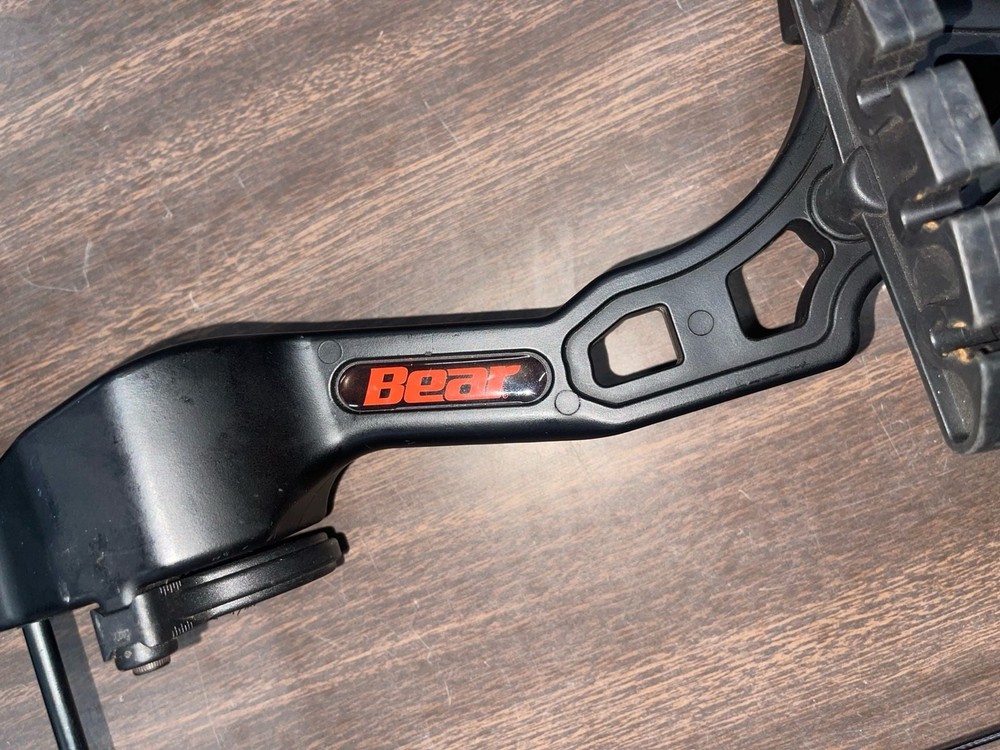 Bear Archery Youth Brave 3 Compound Bow Set