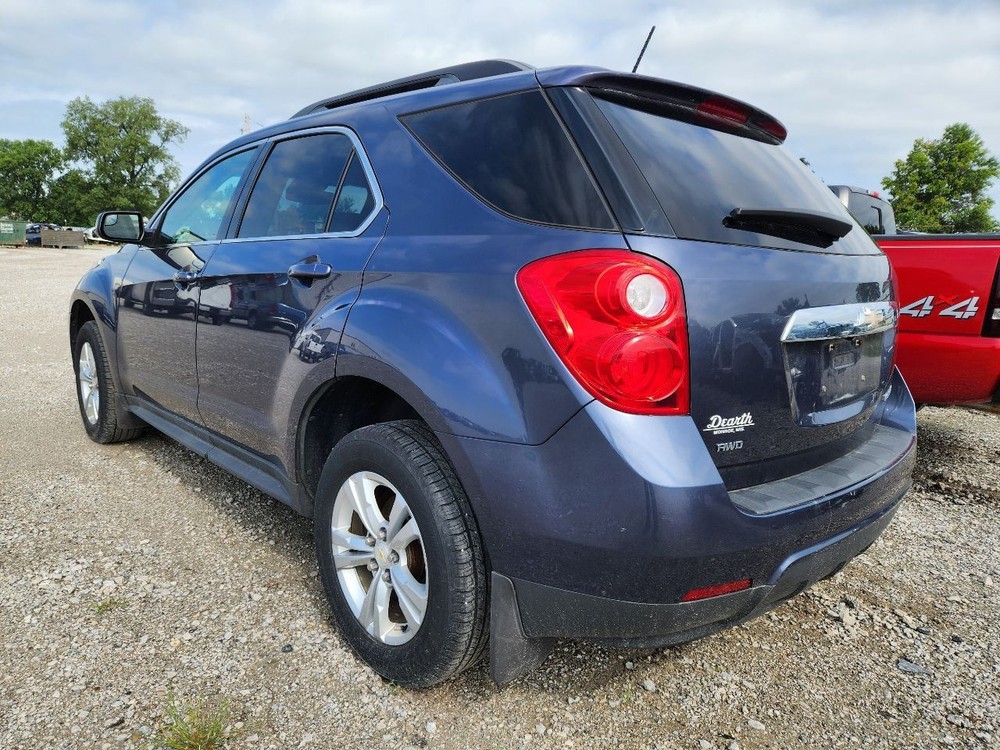 2010-2017 GMC Terrain Dash Mounted Lower 7" Display Screen