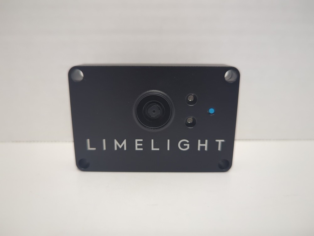 Limelight 3A - Smart Camera for Robotic Perception