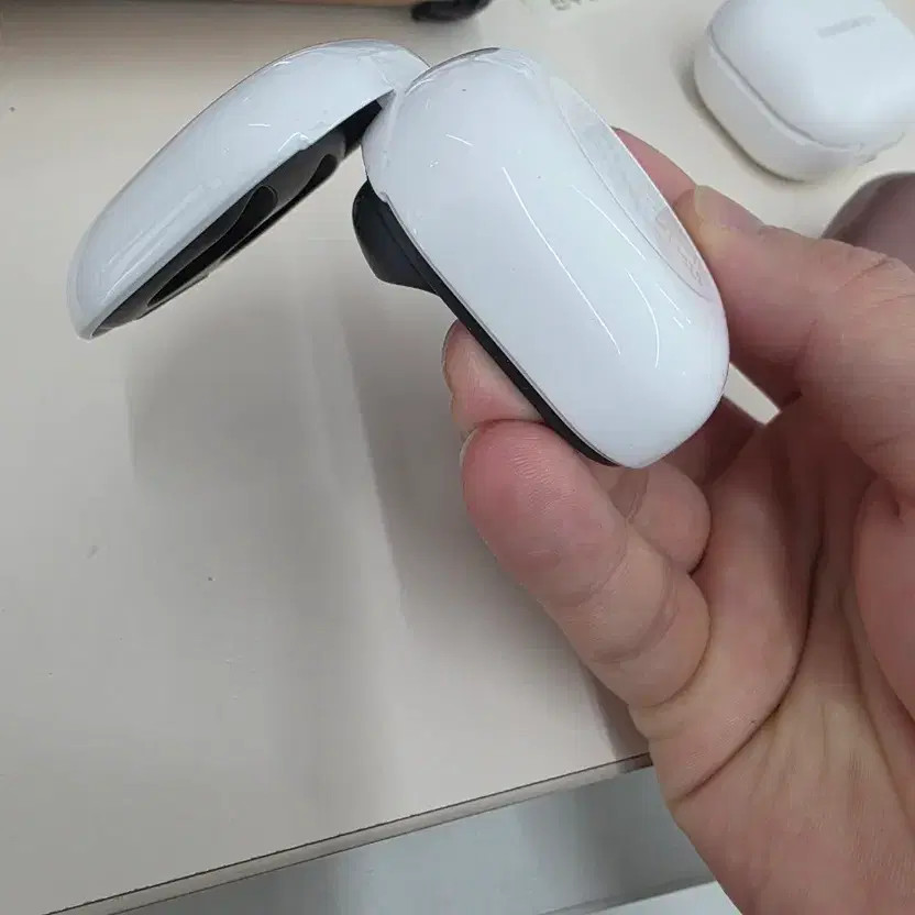 Graffiti Body Granulate Graphite MP3 Player