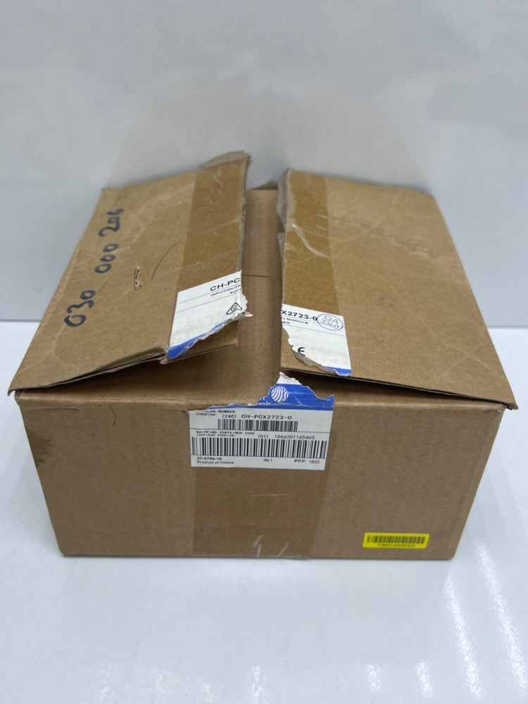 Johnson Controls Extension Module CH-PCX2723-0