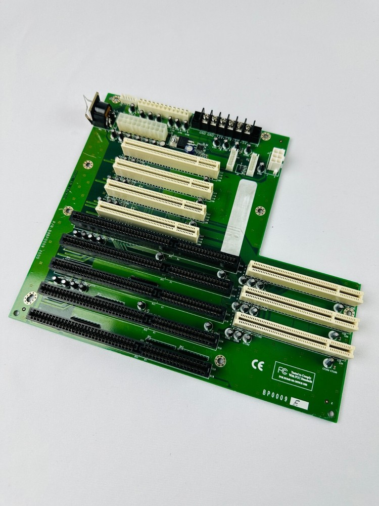 GE B9BP0009.2000 BP0009 Backplane