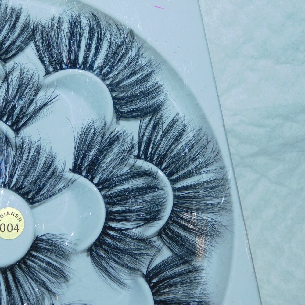 LDIANER EYE LASHES