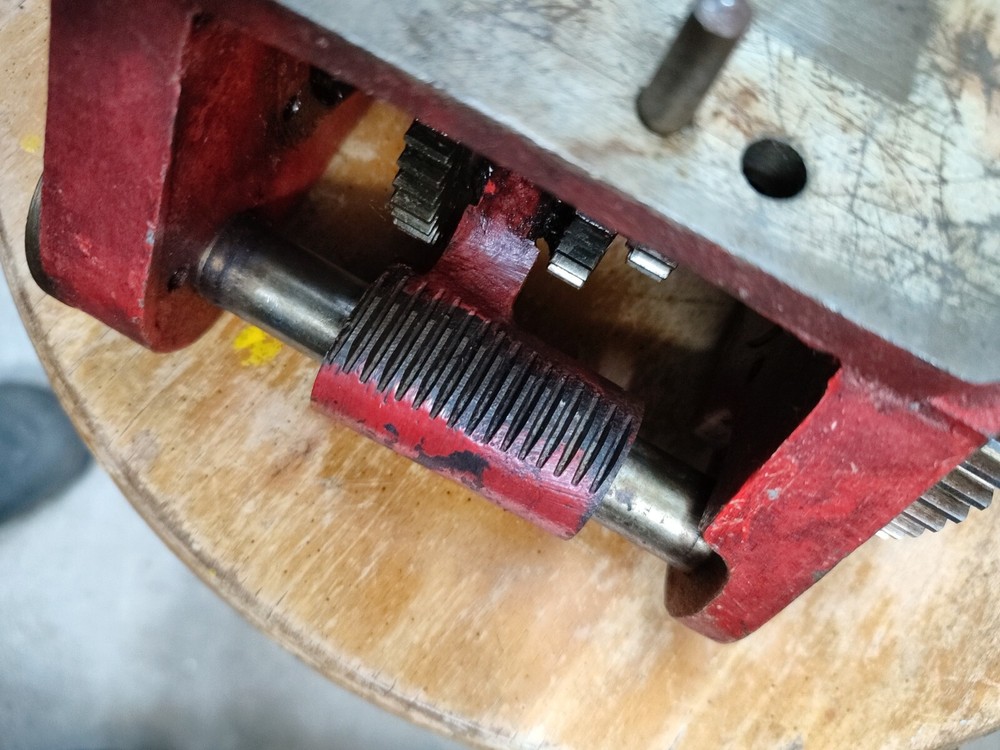 gear gearbox 3 speed