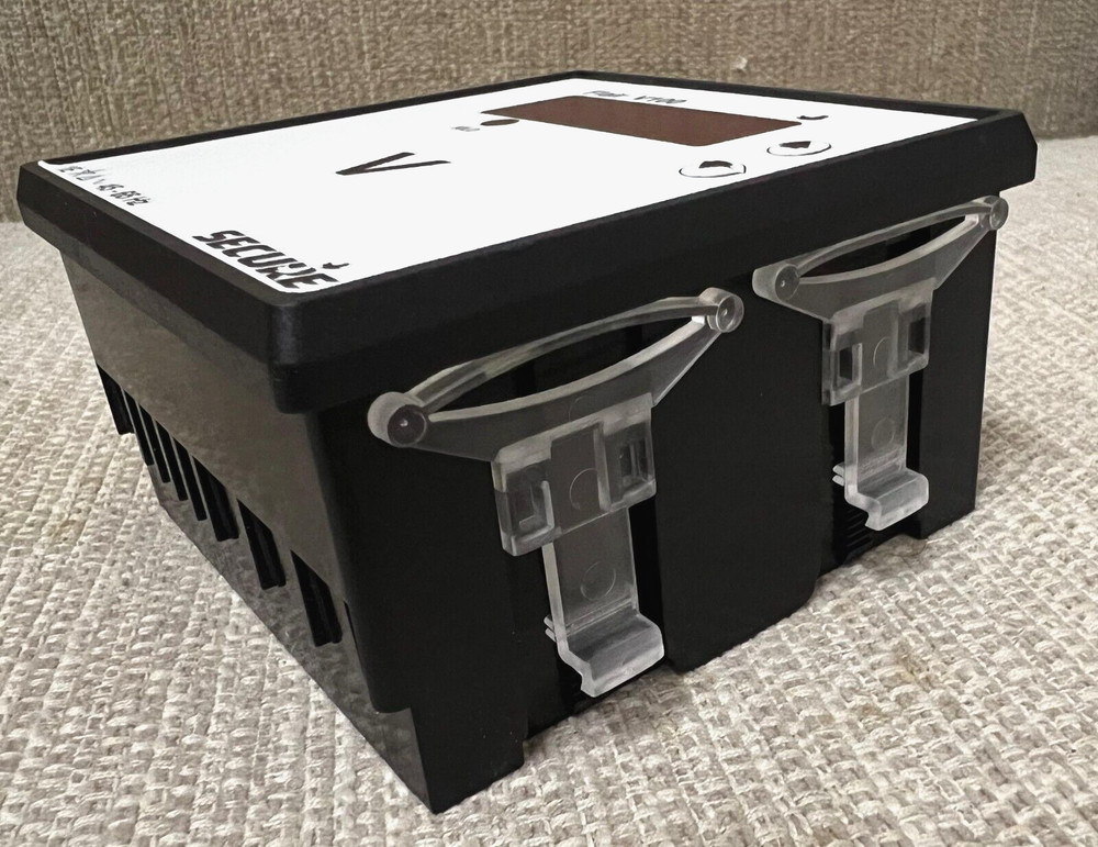 Secure Flair V100 Volt Meter 80-300V AC