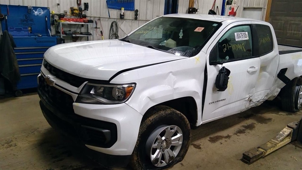 18 19 20 21 Colorado Active Air Shutter