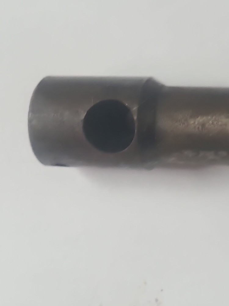 Traditions 50 Cal. BuckHunter Pro Inline Muzzleloader Rifle Part: Striker Bolt