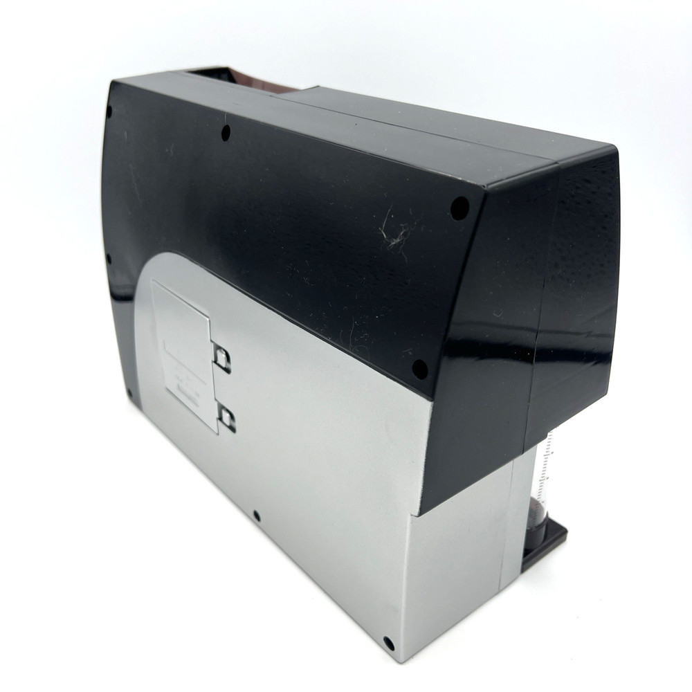 Emerson 4-Barrel Automatic Coin Sorter Used Tested Working.