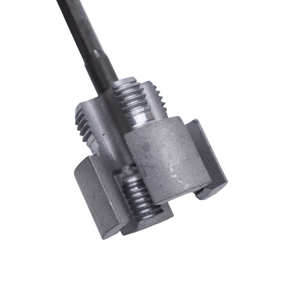 2Pcs 1/2''&3/4'' Water Pipe Integrated Internal & External Pipe Threading Tool