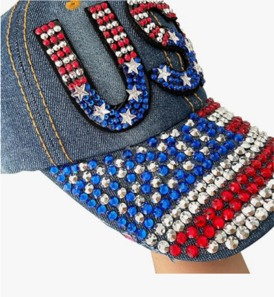 Fashion cap