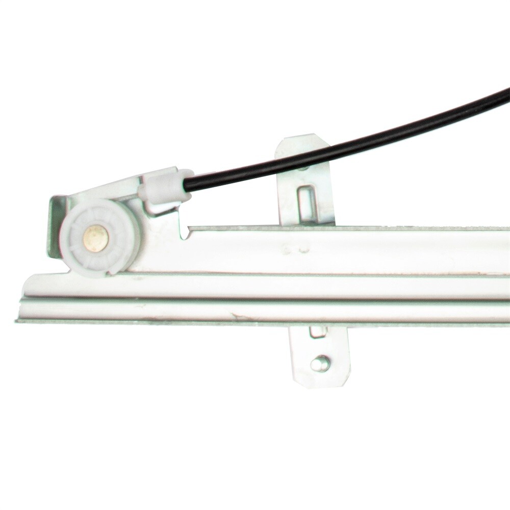 Fits 1998-03 Dodge Durango Power Window Regulator w/ Motor Front Driver Side