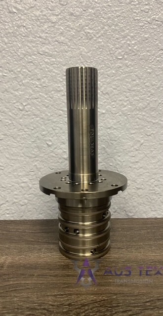 68RFE NEW OEM MOPAR STATOR