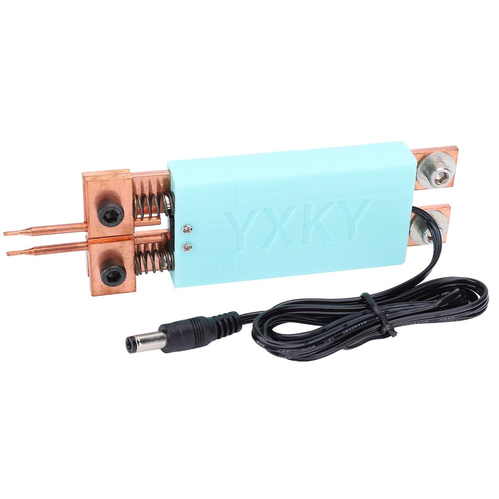 Automatic Trigger Spot Welder Pen Efficient Welding Tool For Industry Popular
