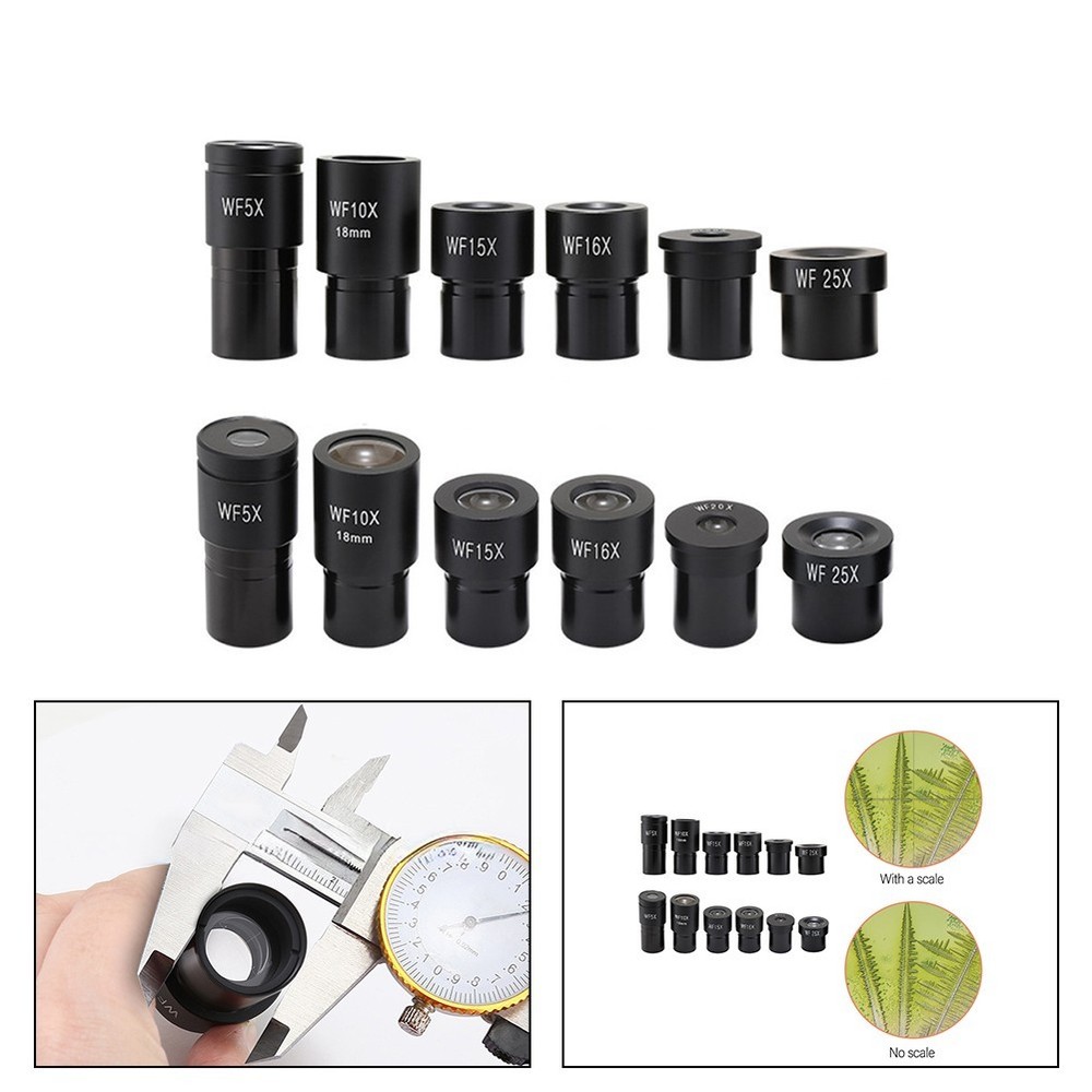 and Reliable Microscope Eyepiece Designed for Extensive Laboratory Use