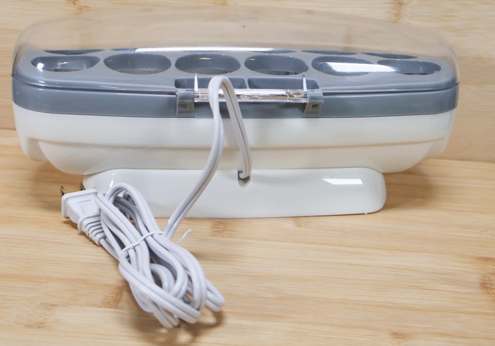 Conair Pro Porcelain Series REPLACEMENT PART Main Heating and Storage Base