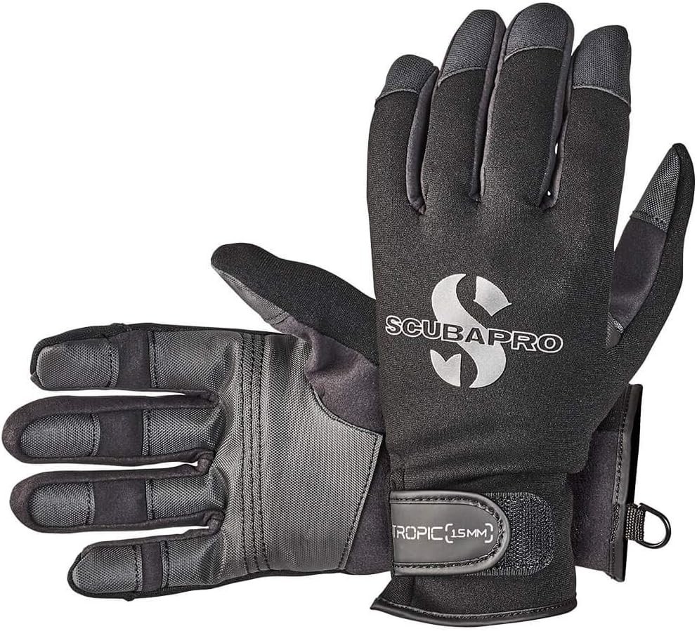 Tropic Dive Glove, 1.5mm