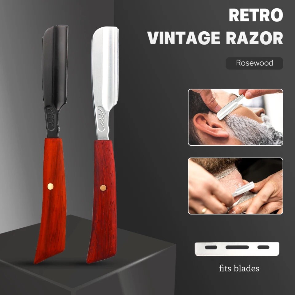 Men's Kamisori Shaving Razor