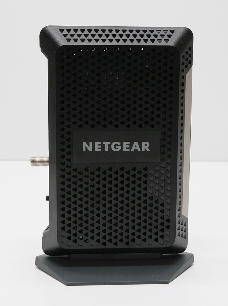 NETGEAR CM1000V2 Nighthawk DOCSIS 3.1 Cable Modem