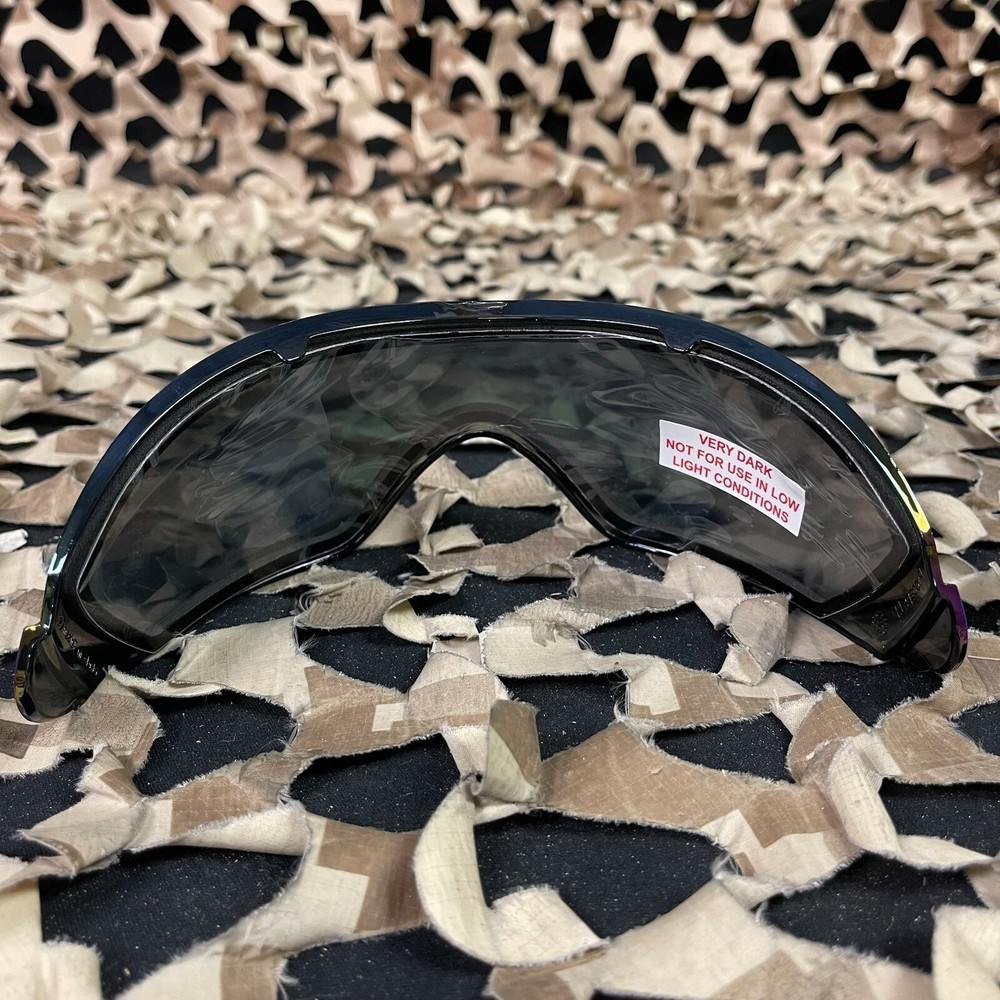 NEW V-Force Grill High Definition Reflective Lens (HDR) - Phantom