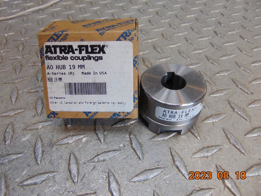 ATRA-FLEX A0 HUB 19 MM