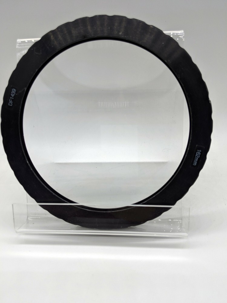 162mm Matte Box Zoom Ring with 138mm Retaining Ring # DF1439