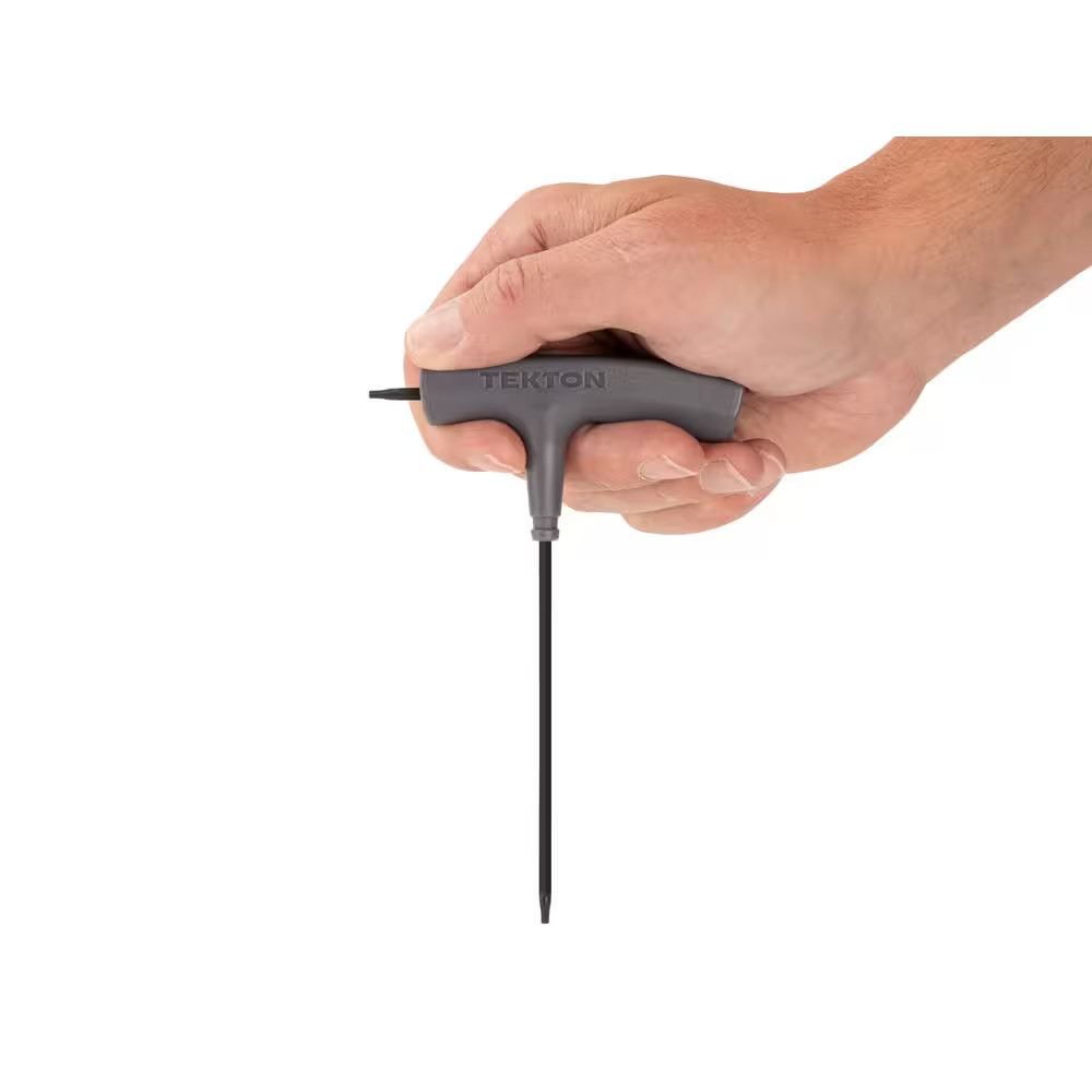 T8 Star T-Handle Key