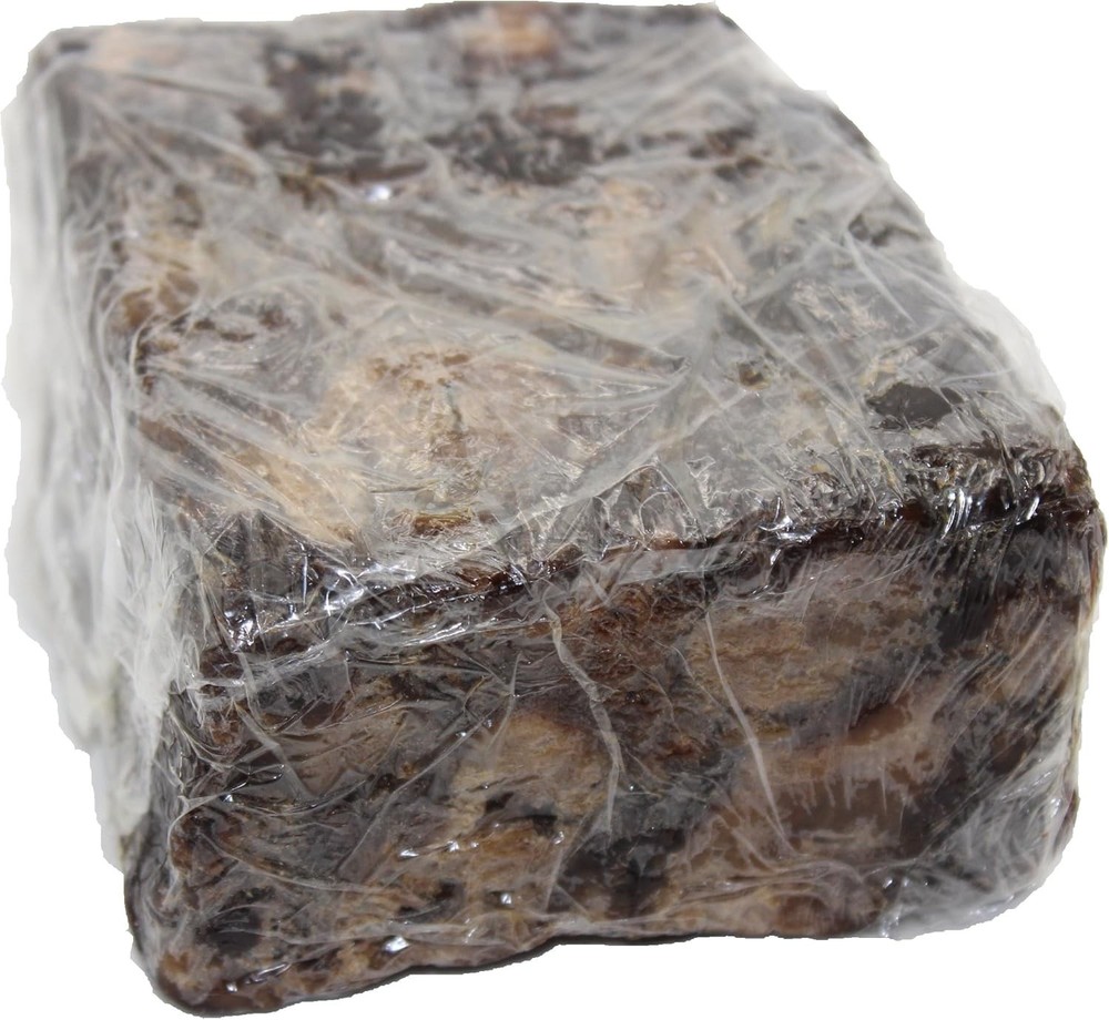 African Bla Soap, 1 lb.