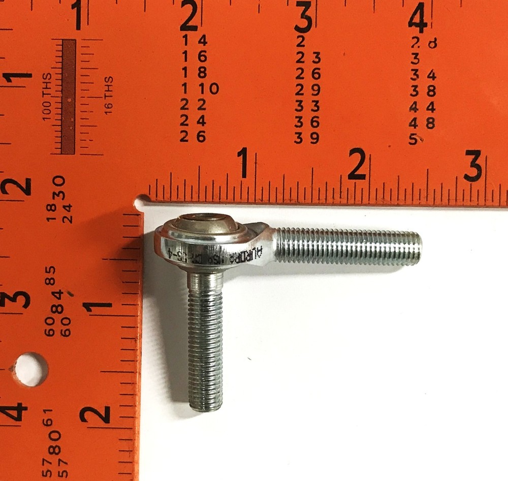 LPM Rod End Coupling 1375-1010 NOS