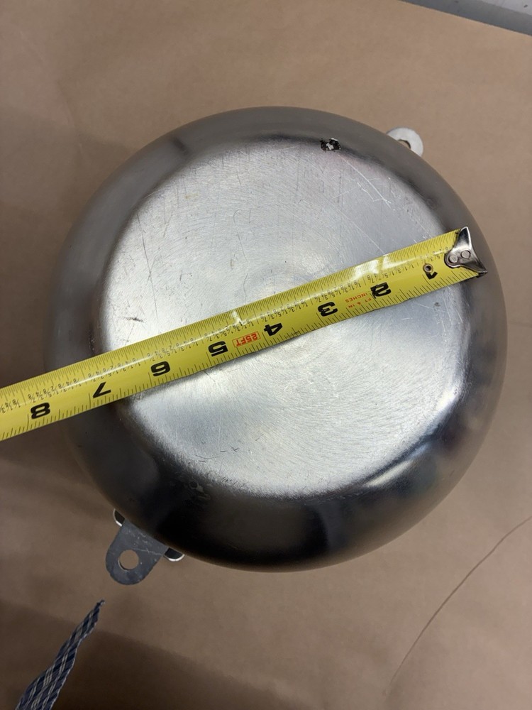 Commercial Mixer Bowl