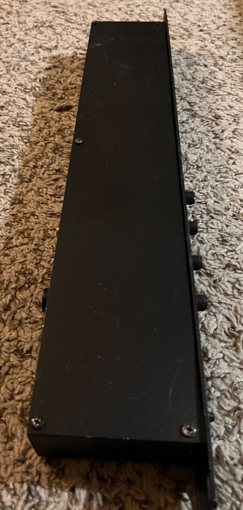 LSC LIGHT COPILOT II Lighting Control System 16 channel *Untested"