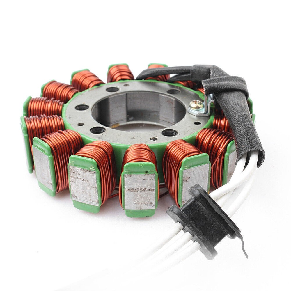 StatorAlternatorforKawasakiNinjaZX6R2009-2014-