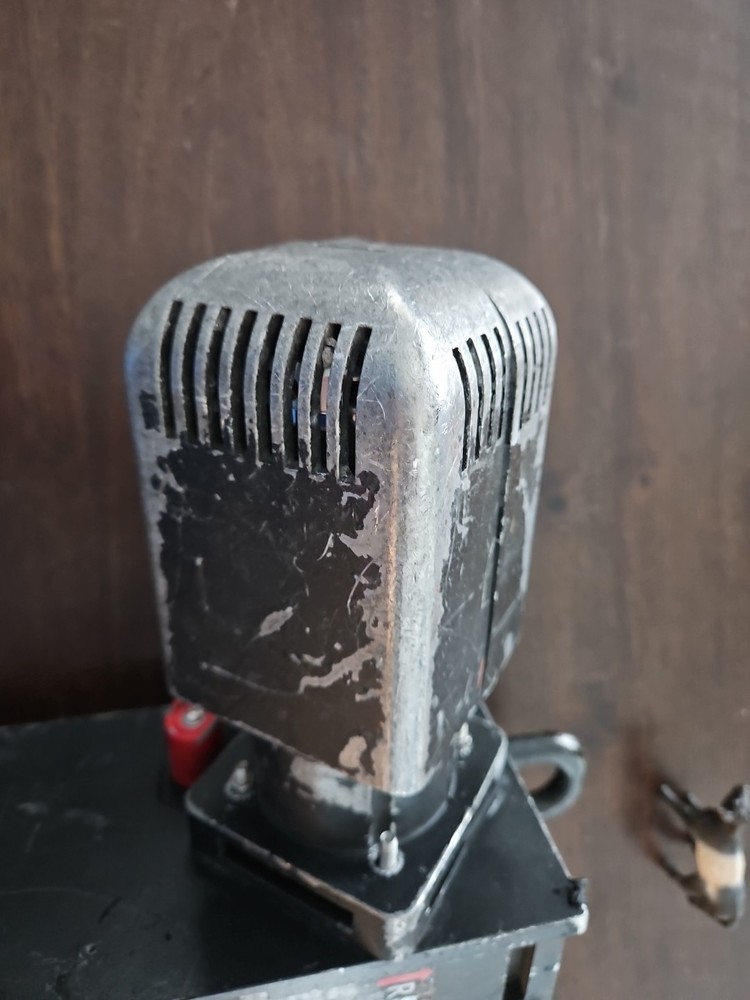 USED Ronin Power Ascender Kit