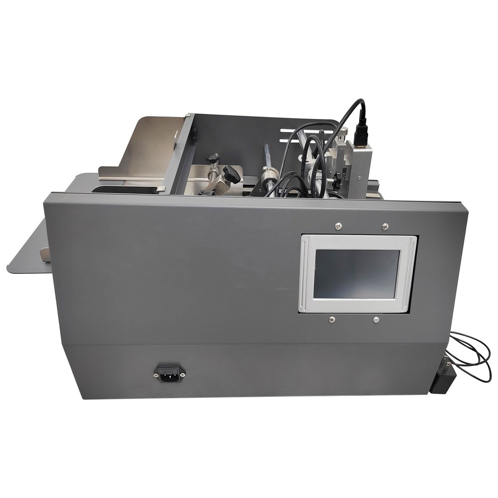 220V Automatic Paging Inkjet Printing Integrated Machine Page Separation Printer