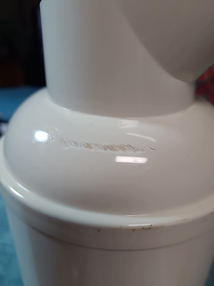 VTG. Bodum Coffee Pitcher
