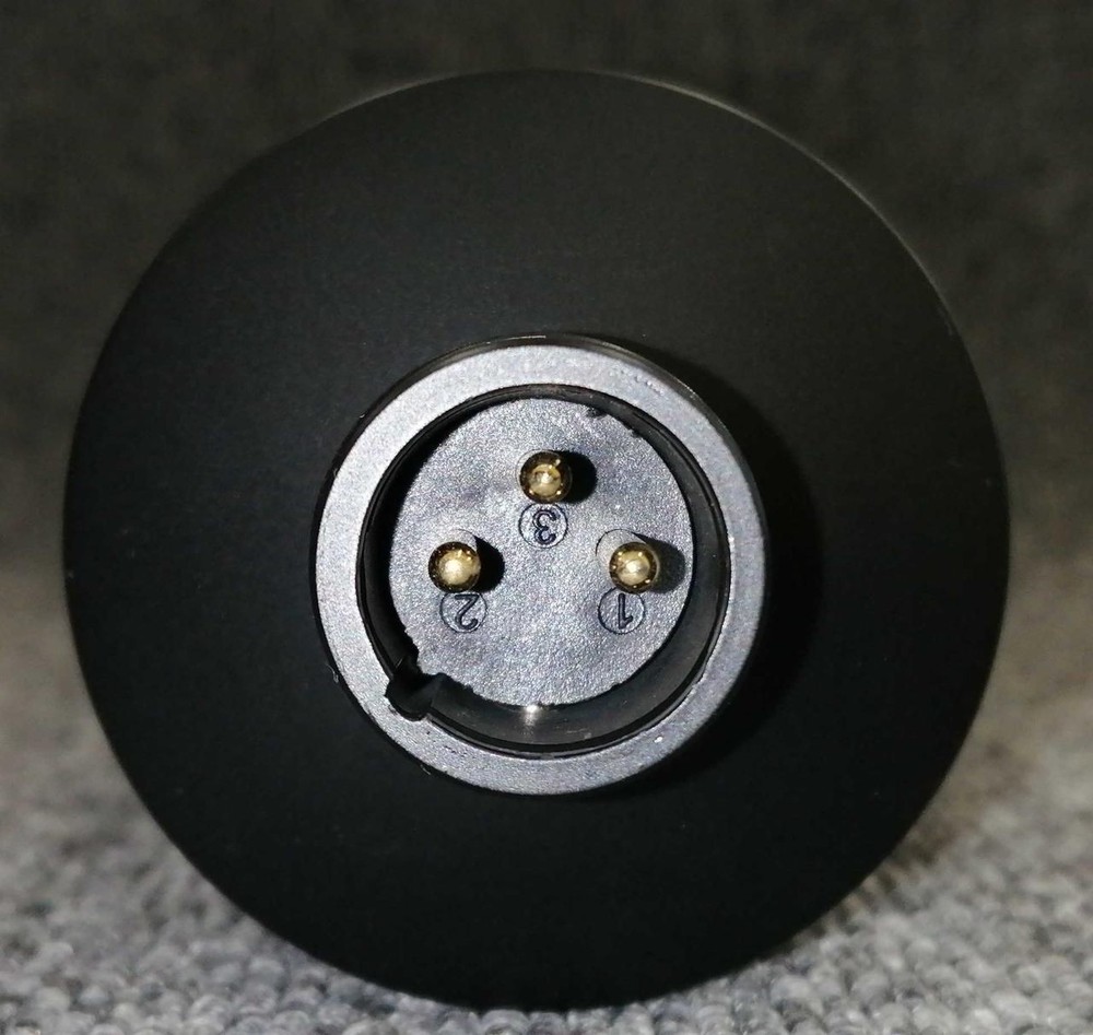 Yamaha Condenser Microphone YCM01 Used