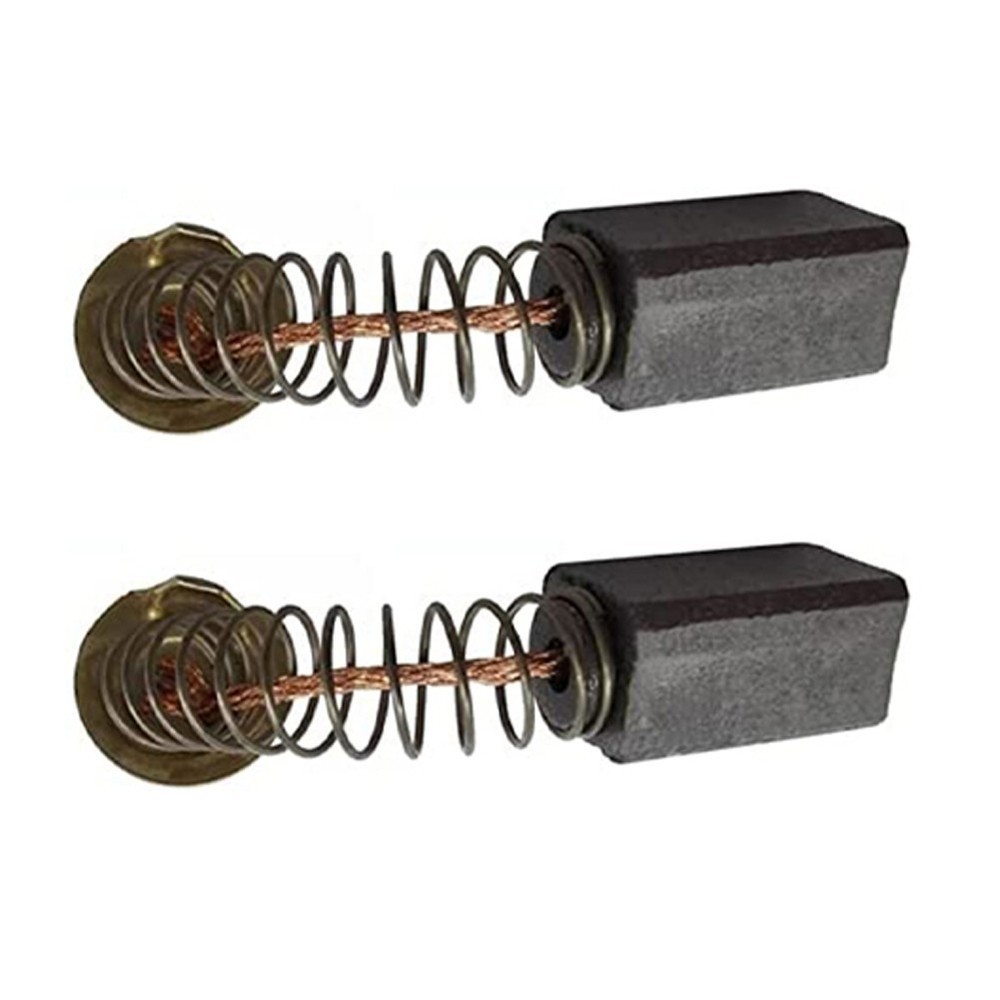 Carbon Brushes 2* Carbon Brushes 2pcs D10YA Power Tool Models
